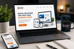 SEO, local search, AEO and GEO search visibility solution