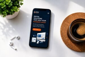 Digital marketing campaign strategy