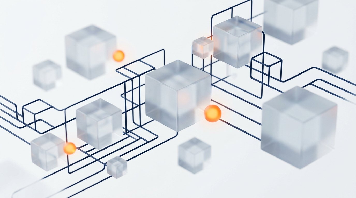 CCI Digital 6-Stage Web Development Process Workflow Visual